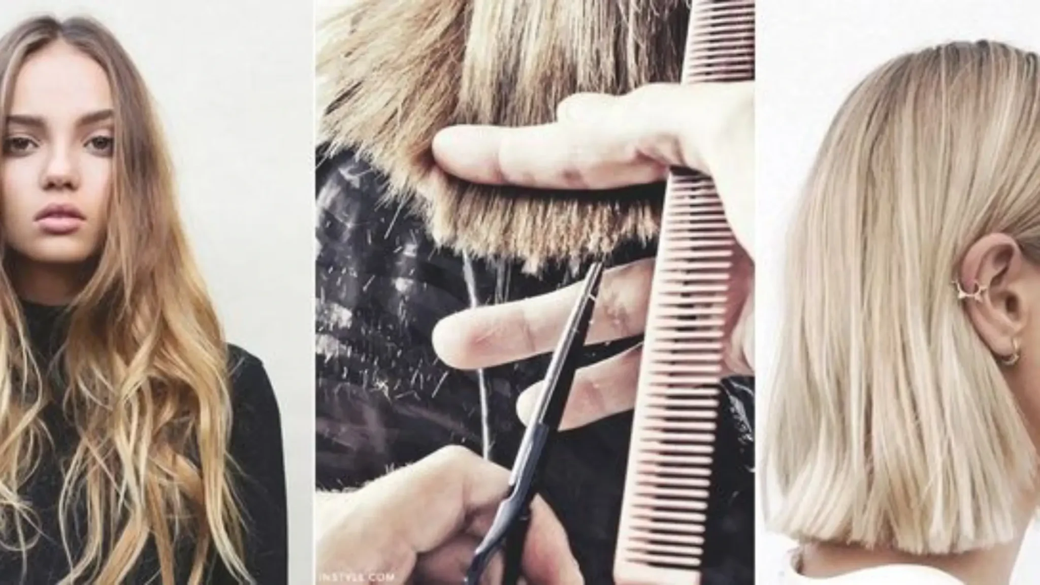 How To Fix a Bad Haircut: Quick And Easy Solutions 2024 1 how to fix a bad haircut