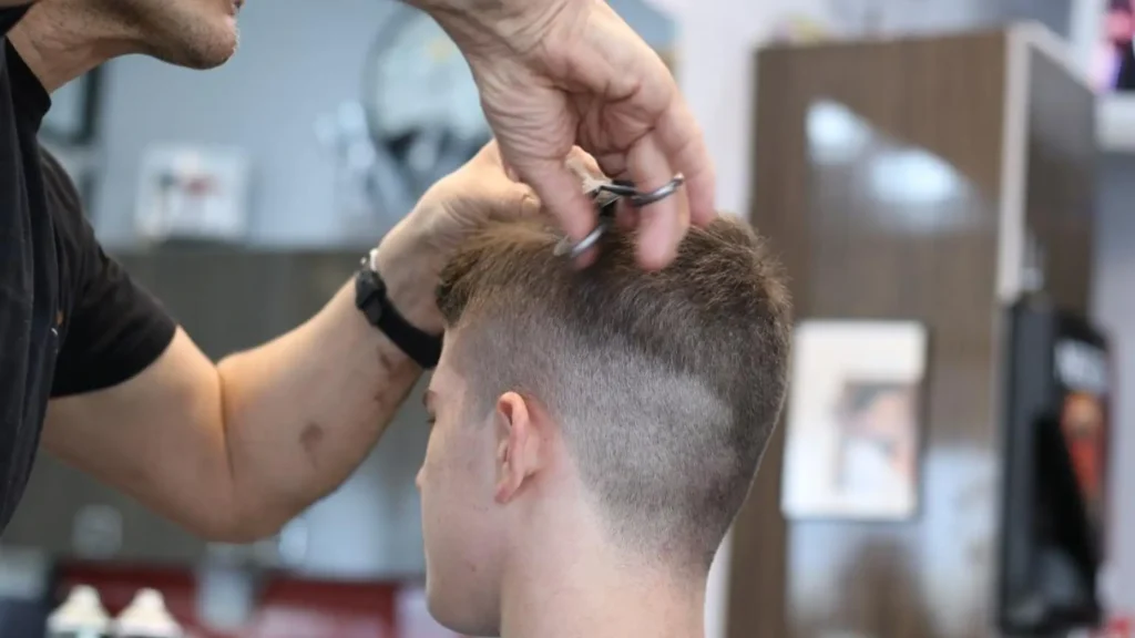 how to fix a bad haircut