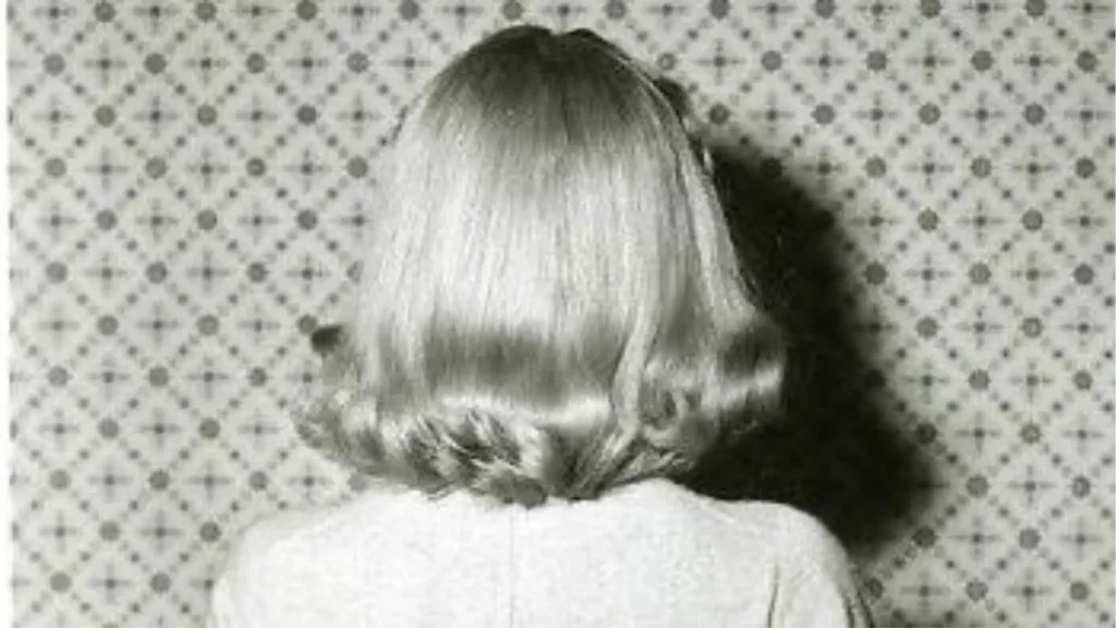 1960s hairstyles tutorial
