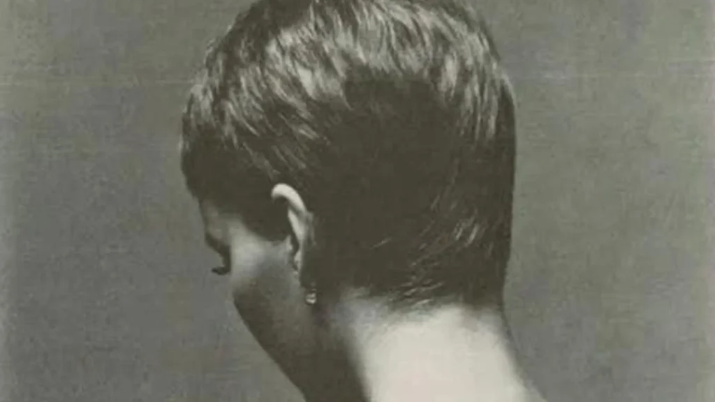1960s hairstyles tutorial