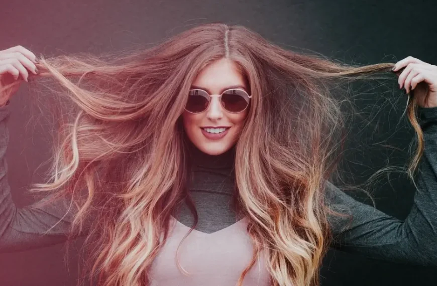 Hairstyles for Long Hair Extensions