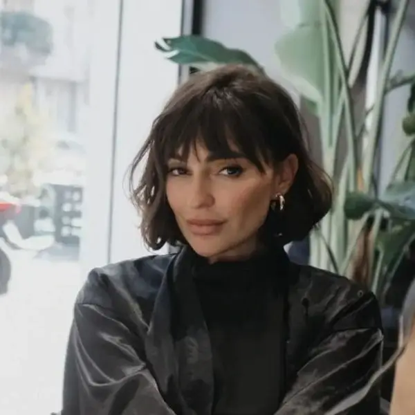  Italian Bob Hairstyle: Elevate Your Look 2024