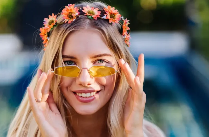 easy summer hairstyles for medium hair