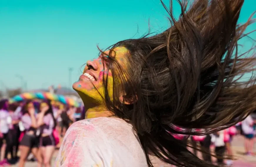 concert hairstyles for long hair