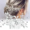 bridal headband 2 1