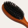 bristle hairbrush