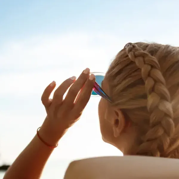 beach hairstyles for short hair