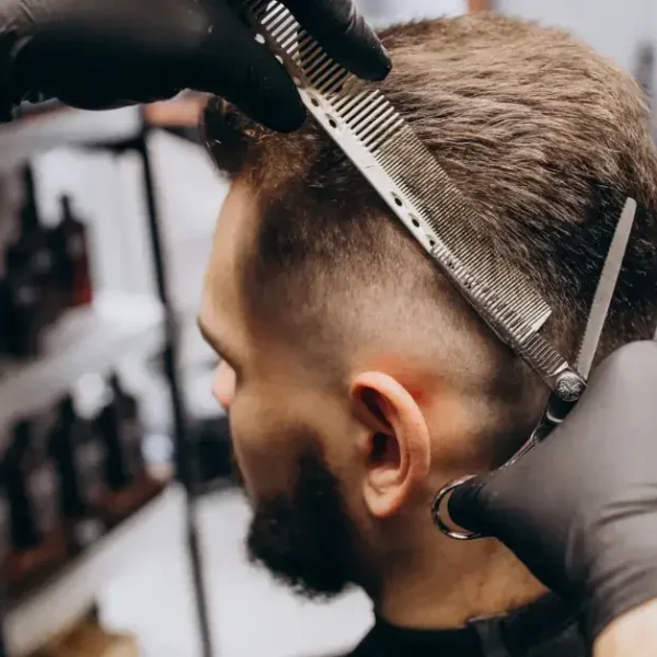 haircuts for men
