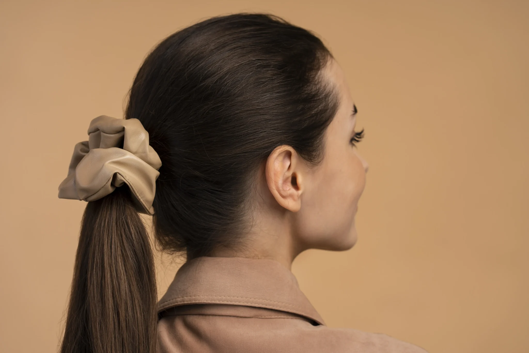10+ Slicked Back Hairstyles That Will Blow Your Mind! 1 slicked back hairstyles